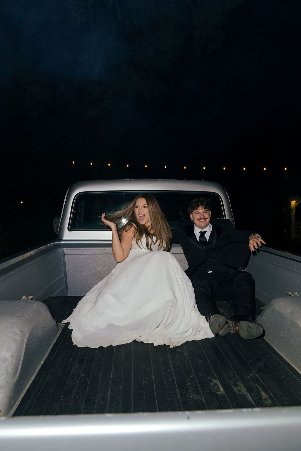Wedding celebration