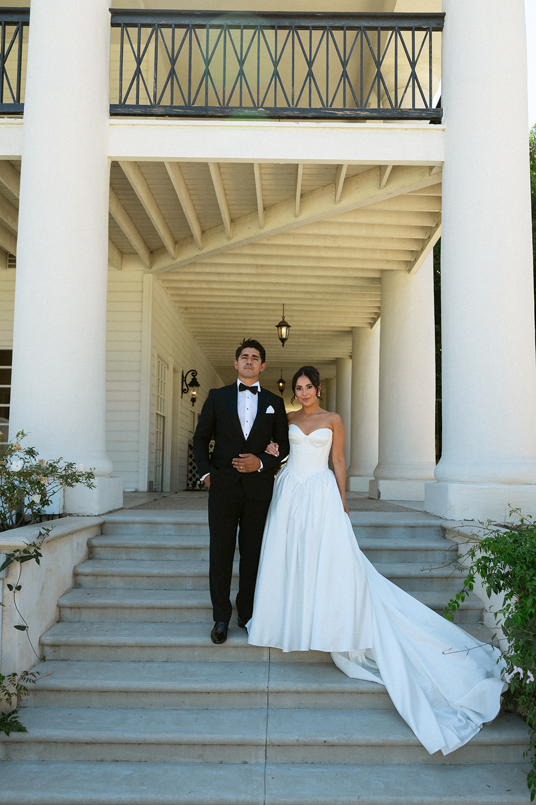 MICHELE & EDWARD wedding editorial